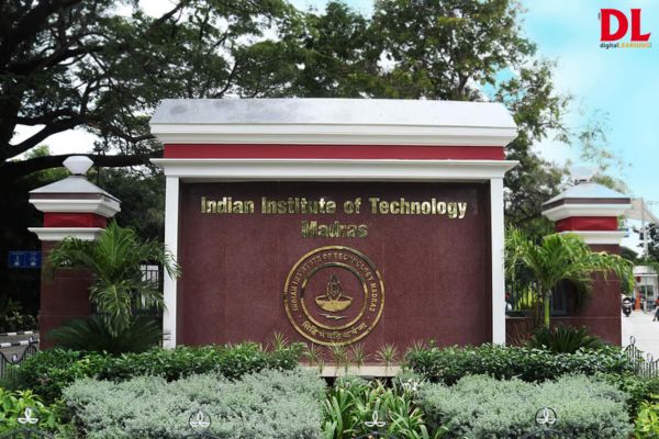 IIT Madras