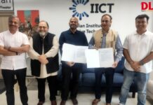 IICT Partners with Gativedhi Technologies to Bring AI-Driven Production Intelligence into AVGC-XR Training Indian Institute of Creative Technologies