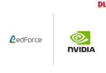 NVIDIA Partners with edForce to Strengthen AI Workforce Skills in India NVIDIA