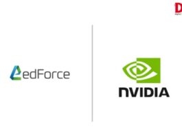 NVIDIA Partners with edForce to Strengthen AI Workforce Skills in India NVIDIA