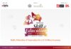 Lucknow to Host National Skill & Education Summit Tomorrow National Skill & Education Summit