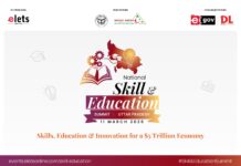 Lucknow to Host National Skill & Education Summit Tomorrow National Skill & Education Summit
