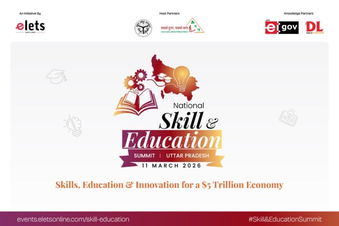 National Skill & Education Summit