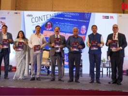 National Skill and Education Summit Concludes in Lucknow with Strong Call for Future Ready Workforce National Skill and Education Summit Uttar Pradesh