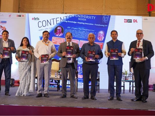 National Skill and Education Summit Concludes in Lucknow with Strong Call for Future Ready Workforce National Skill and Education Summit Uttar Pradesh
