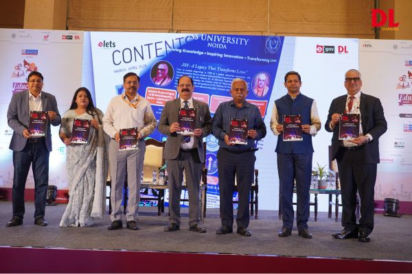 National Skill and Education Summit Uttar Pradesh