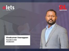 AI-Native Campuses Rethinking Decisions, Governance, and Student Success in the GCC Sivakumar Veerappan