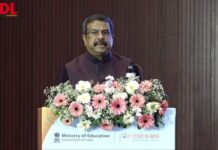 India to welcome 19 foreign universities this academic year Union Education Minister