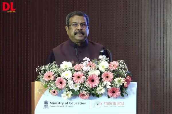 India to welcome 19 foreign universities this academic year Union Education Minister
