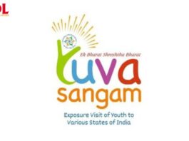 Ministry of Education Opens Registrations for Yuva Sangam Phase VI Yuva Sangam Phase VI