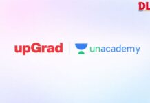 upGrad Signs Term Sheet to Acquire Unacademy in All-Stock Deal upGrad