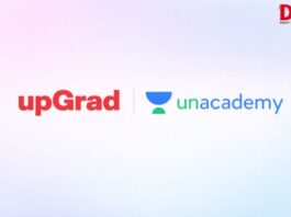 upGrad Signs Term Sheet to Acquire Unacademy in All-Stock Deal upGrad