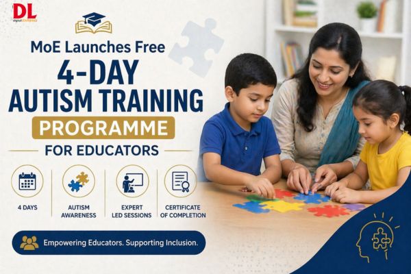 4-Day Autism Training Programme