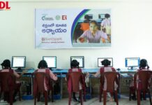 Telangana Launches AI Literacy Drive for 2 Million Govt School Students AI Literacy Drive
