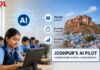 Jodhpur’s AI Pilot Transforms School Assessments, Evaluates 70,000 Students in Seconds AI for assessment