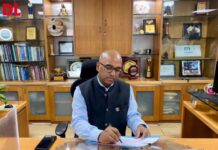 MeitY’s Abhishek Singh Appointed Director General of NTA Abhishek Singh