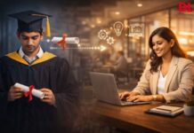 Campus to Career moving beyond degrees to real skills Campus to Career