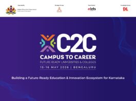 Why India needs a new Education-to-Employment model in 2026, and why Karnataka is leading the shift Campus to Career