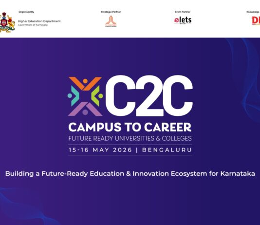 Why India needs a new Education-to-Employment model in 2026, and why Karnataka is leading the shift Campus to Career