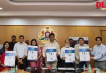 Campus to Career Summit Curtain Raiser held at Vidhan Soudha, sets stage for Future-Ready Higher Education in Karnataka Campus to Career Summit Curtain Raiser