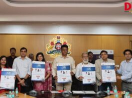 Campus to Career Summit Curtain Raiser held at Vidhan Soudha, sets stage for Future-Ready Higher Education in Karnataka Campus to Career Summit Curtain Raiser