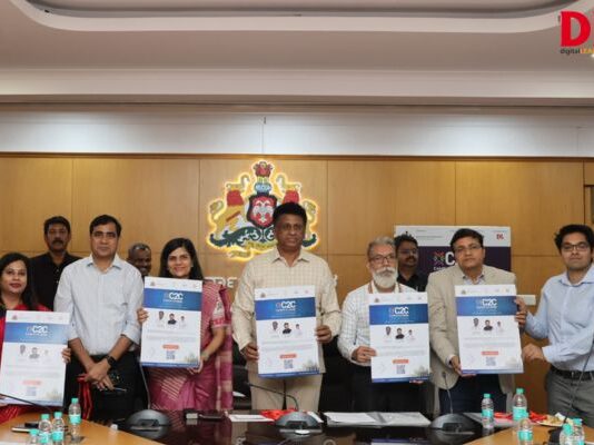 Campus to Career Summit Curtain Raiser held at Vidhan Soudha, sets stage for Future-Ready Higher Education in Karnataka Campus to Career Summit Curtain Raiser