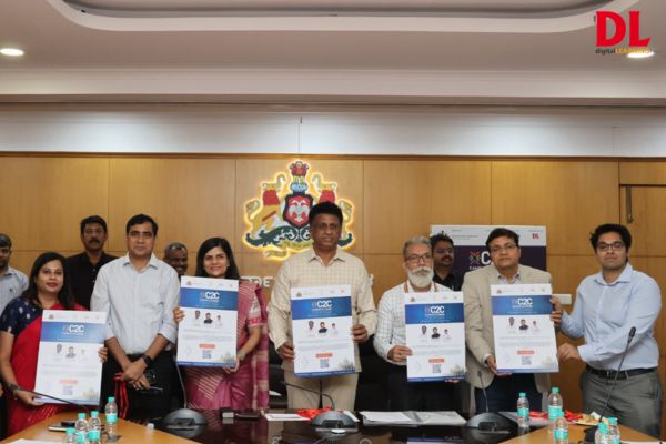 Campus to Career Summit Curtain Raiser