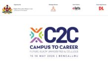Campus to Career Summit 2026: Building India’s AI-Ready Workforce Campus to career