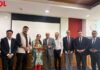 Cape Breton University and BML Munjal University Sign MoU to Boost India–Canada Academic Collaboration and Research Cape Breton University