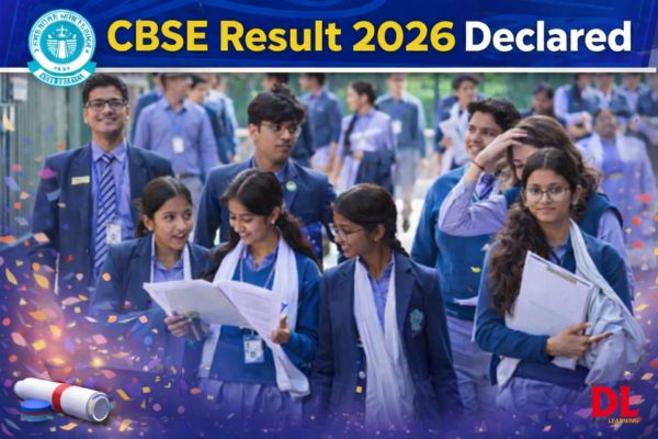 Class 10 Results 2026