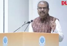 India Introduces AI Curriculum for Students from Class 3, Says Dharmendra Pradhan Dharmendra Pradhan