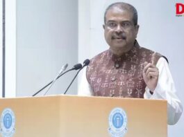 India Introduces AI Curriculum for Students from Class 3, Says Dharmendra Pradhan Dharmendra Pradhan