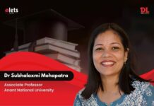 Design to Include: Understanding Design Thinking and Its Impact Towards Inclusive Learning Ecosystems Dr Subhalaxmi Mohapatra