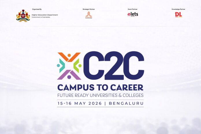 Karnataka’s Higher Education Transformation - A Blueprint for the Nation Elets Campus to Career