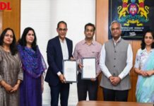 Karnataka Partners with Naukri.com to Offer 90-Day Free Hiring Support for New GCCs Government of Karnataka