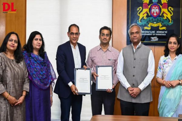 Government of Karnataka