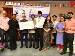 IIM Rohtak Wins BIMTECH’s Hermes’ Dialogue 6.0, Global Debate Sees Participation from 12 Nations Hermes’ Dialogue