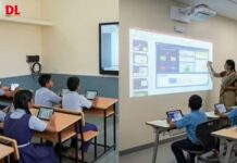 Delhi to Upgrade 376 ICT Labs, Add 31 New Digital Labs in Government Schools ICT Labs