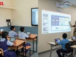 Delhi to Upgrade 376 ICT Labs, Add 31 New Digital Labs in Government Schools ICT Labs