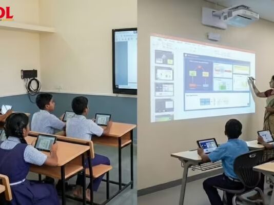 Delhi to Upgrade 376 ICT Labs, Add 31 New Digital Labs in Government Schools ICT Labs