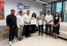Indian Institute of Creative Technologies Partners with Visual Effects Society to Boost India’s VFX Ecosystem Indian Institute of Creative Technologies