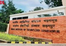IIT Kharagpur Launches Online AI, ML & Tech Leadership Courses Indian Institute of Technology Kharagpur