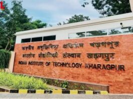 IIT Kharagpur Launches Online AI, ML & Tech Leadership Courses Indian Institute of Technology Kharagpur