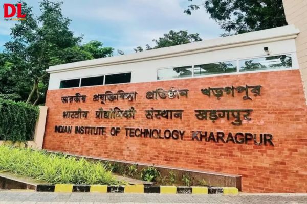 Indian Institute of Technology Kharagpur
