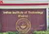 Indian Institute of Technology Madras Launches Three AI Courses on SWAYAM Plus to Expand Digital Skilling Indian Institute of Technology Madras