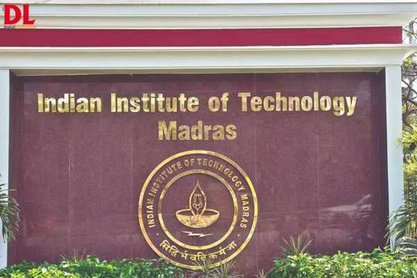 Indian Institute of Technology Madras