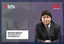 When AI Rewrites the World, Education Must Teach Us to Hold the Pen Manish Bakshi