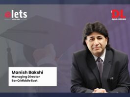 When AI Rewrites the World, Education Must Teach Us to Hold the Pen Manish Bakshi