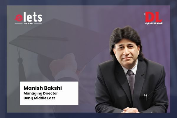 Manish Bakshi
