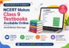 NCERT Makes Class 9 Textbooks Available Online Amid Market Shortage NCERT